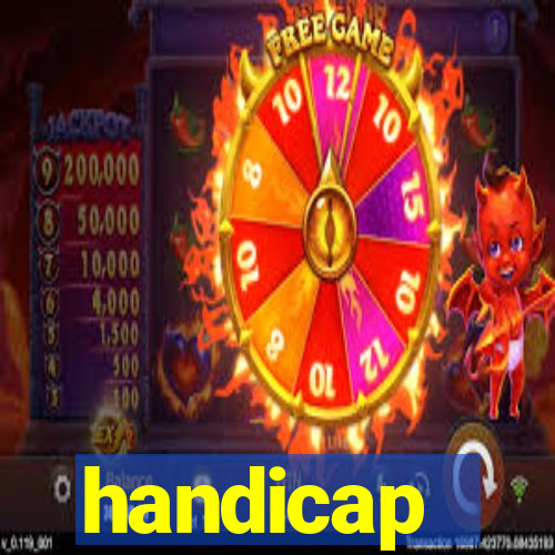 handicap - 1.5